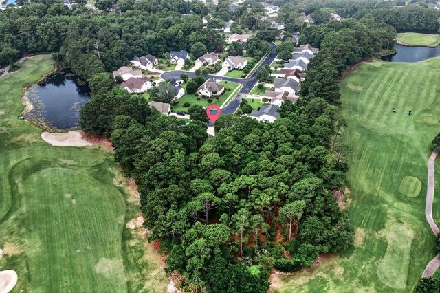 131 Cobblestone Dr., Pawleys Island, SC 29585