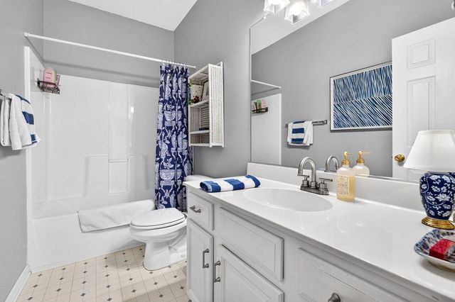 131 Cobblestone Dr., Pawleys Island, SC 29585