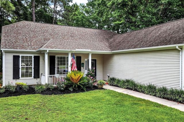131 Cobblestone Dr., Pawleys Island, SC 29585