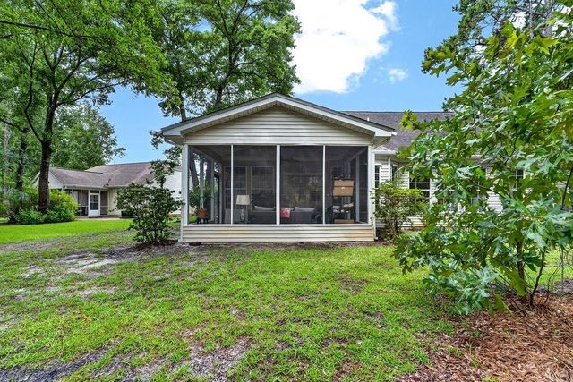 131 Cobblestone Dr., Pawleys Island, SC 29585