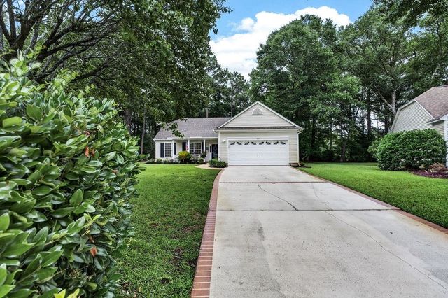 131 Cobblestone Dr., Pawleys Island, SC 29585