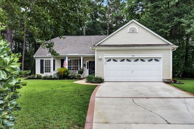 131 Cobblestone Dr., Pawleys Island, SC 29585