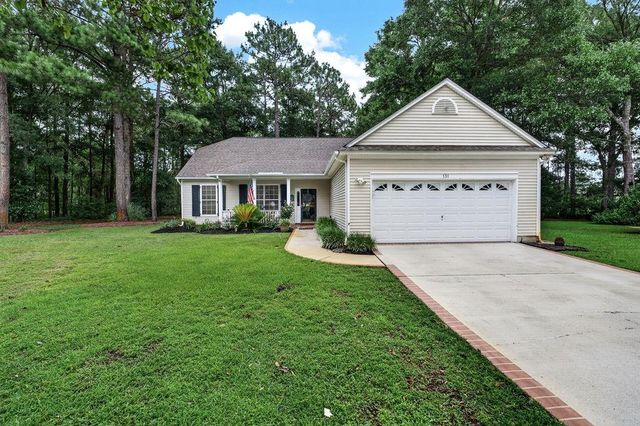 131 Cobblestone Dr., Pawleys Island, SC 29585