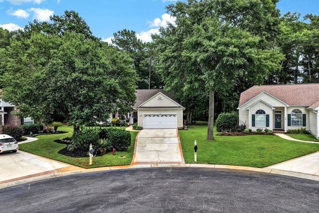 131 Cobblestone Dr., Pawleys Island, SC 29585