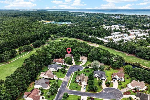 131 Cobblestone Dr., Pawleys Island, SC 29585
