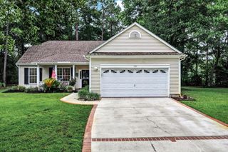 131 Cobblestone Dr., Pawleys Island, SC 29585
