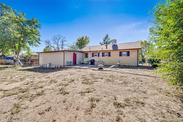 3411 W 4th Street Road, Greeley, CO 80634