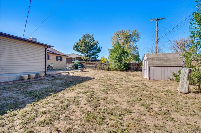 3411 W 4th Street Road, Greeley, CO 80634