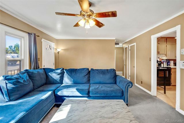 3411 W 4th Street Road, Greeley, CO 80634