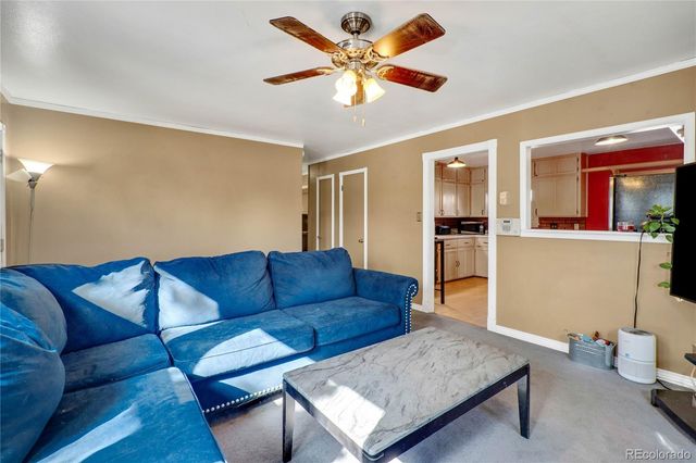 3411 W 4th Street Road, Greeley, CO 80634