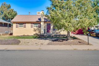 3411 W 4th Street Road, Greeley, CO 80634