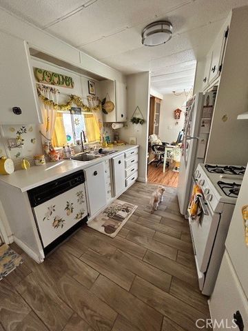 2200 W Wilson St. SPACE 78, Banning, CA 92220