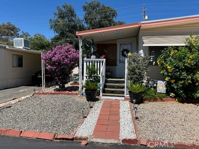 2200 W Wilson St. SPACE 78, Banning, CA 92220