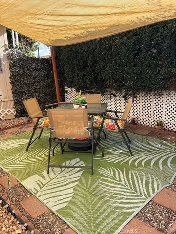 2200 W Wilson St. SPACE 78, Banning, CA 92220