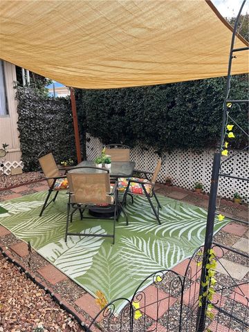 2200 W Wilson St. SPACE 78, Banning, CA 92220