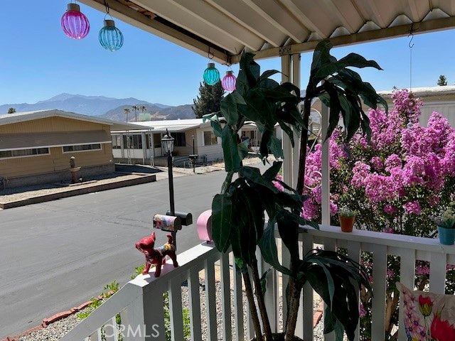 2200 W Wilson St. SPACE 78, Banning, CA 92220