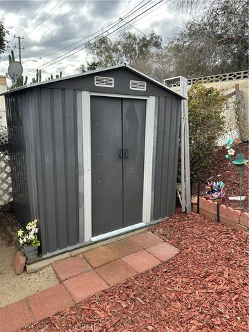 2200 W Wilson St. SPACE 78, Banning, CA 92220