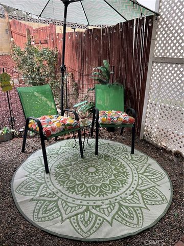 2200 W Wilson St. SPACE 78, Banning, CA 92220