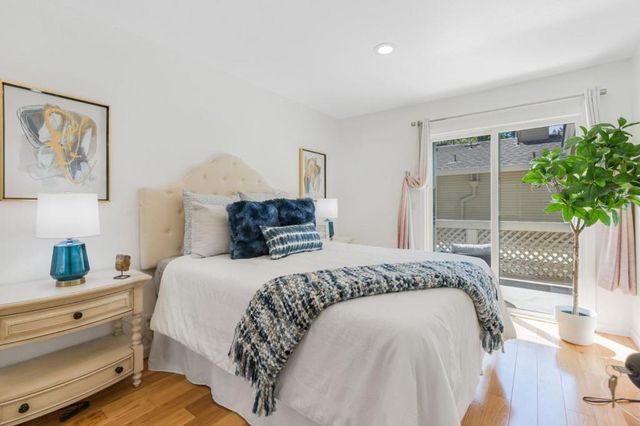 935 La Mesa Terrace G, Sunnyvale, CA 94086