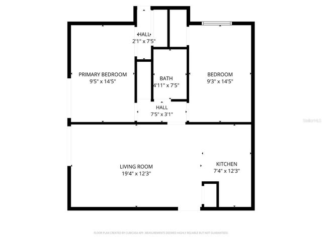 1700 SW 16TH COURT E2, Gainesville, FL 32608