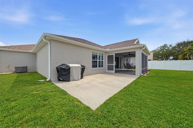 5151 NE 121ST AVENUE, Oxford, FL 34484