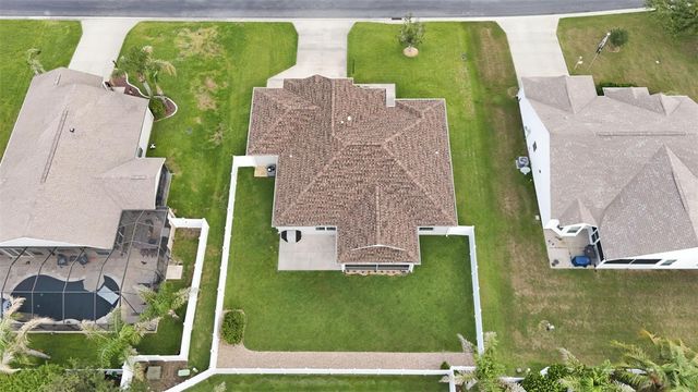 5151 NE 121ST AVENUE, Oxford, FL 34484