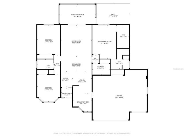 5151 NE 121ST AVENUE, Oxford, FL 34484