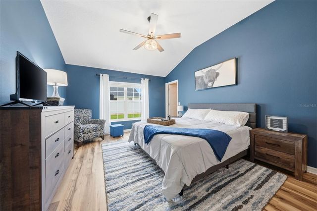 5151 NE 121ST AVENUE, Oxford, FL 34484