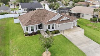 5151 NE 121ST AVENUE, Oxford, FL 34484