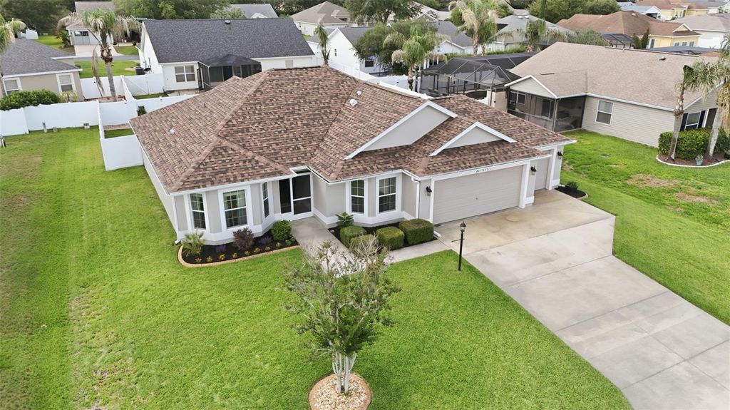 5151 NE 121ST AVENUE, Oxford, FL 34484