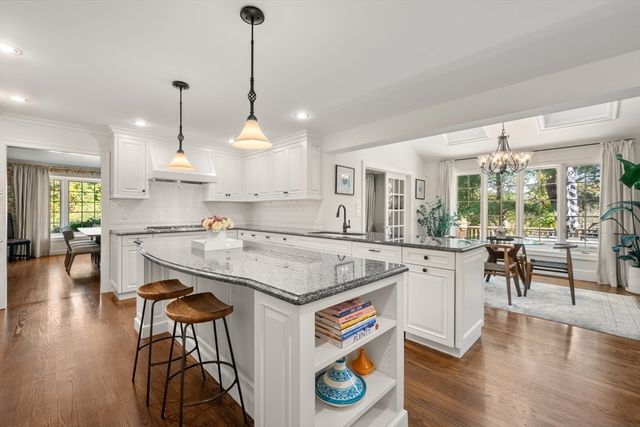 1 Old Colony Drive, Dover, MA 02030