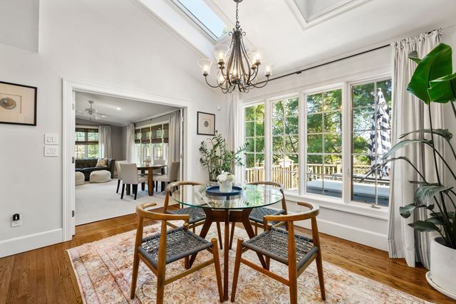 1 Old Colony Drive, Dover, MA 02030