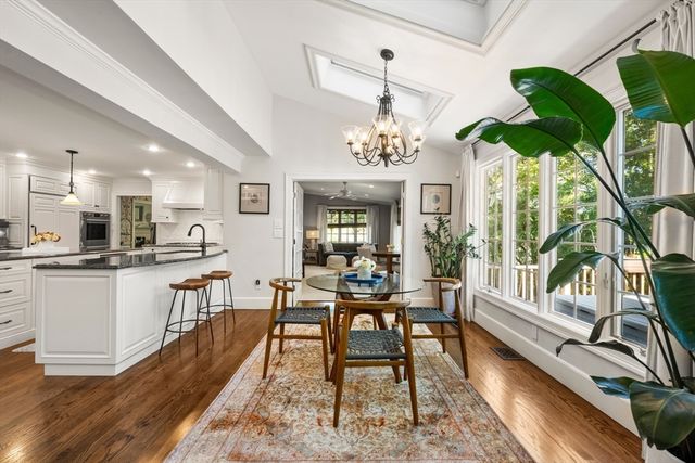 1 Old Colony Drive, Dover, MA 02030