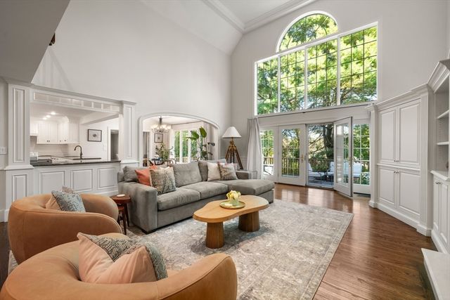 1 Old Colony Drive, Dover, MA 02030