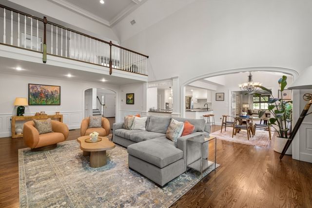 1 Old Colony Drive, Dover, MA 02030