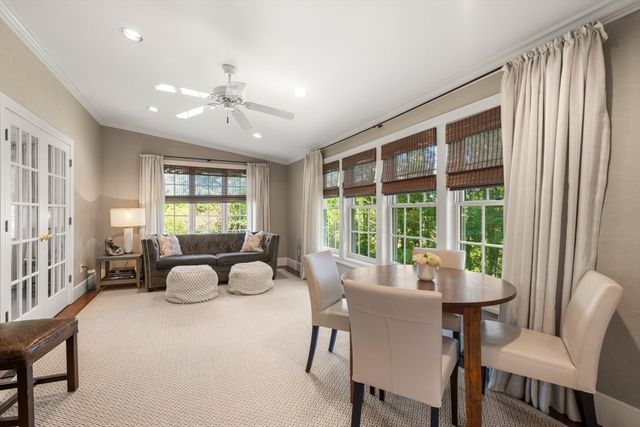 1 Old Colony Drive, Dover, MA 02030