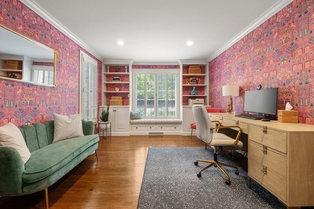 1 Old Colony Drive, Dover, MA 02030