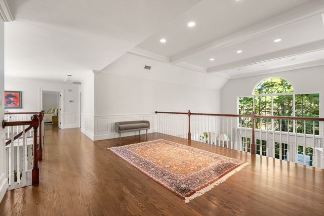 1 Old Colony Drive, Dover, MA 02030