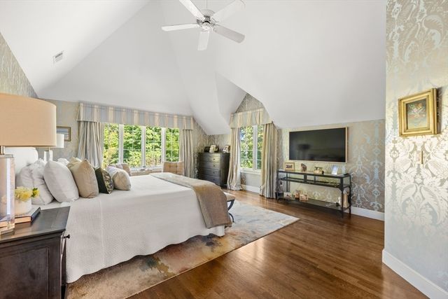 1 Old Colony Drive, Dover, MA 02030