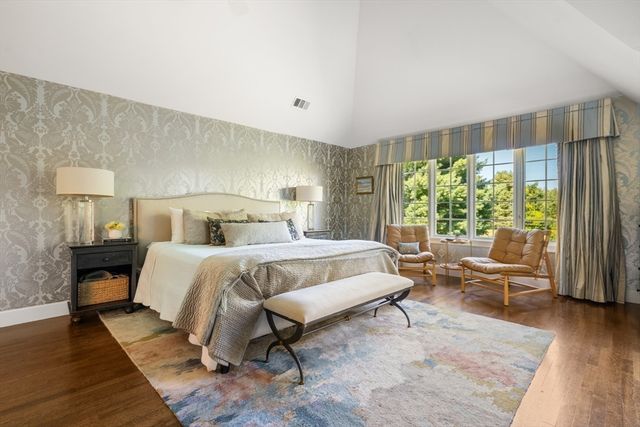 1 Old Colony Drive, Dover, MA 02030