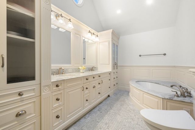 1 Old Colony Drive, Dover, MA 02030