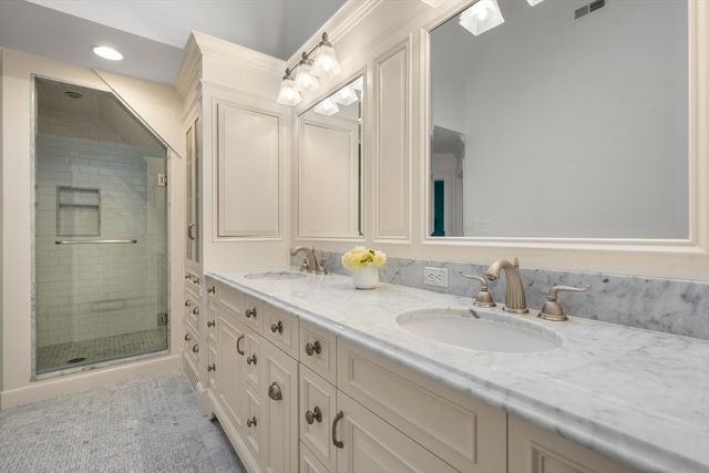 1 Old Colony Drive, Dover, MA 02030