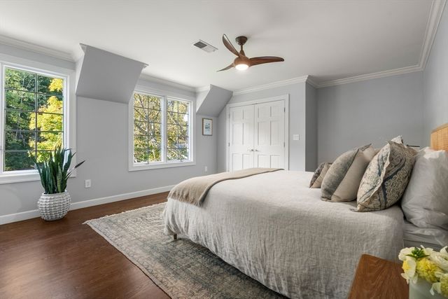 1 Old Colony Drive, Dover, MA 02030