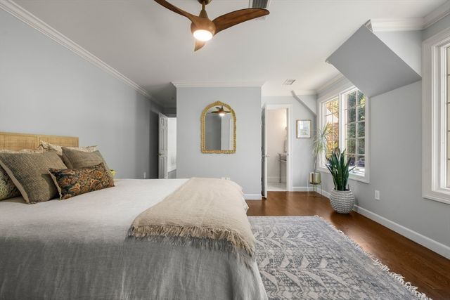 1 Old Colony Drive, Dover, MA 02030