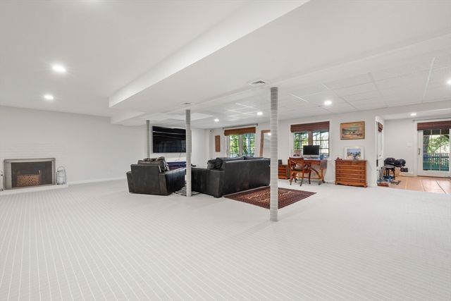 1 Old Colony Drive, Dover, MA 02030