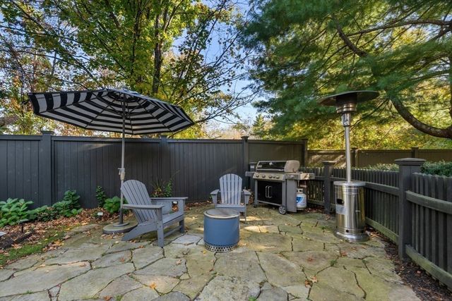 1 Old Colony Drive, Dover, MA 02030