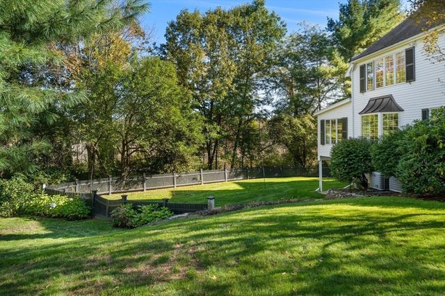 1 Old Colony Drive, Dover, MA 02030