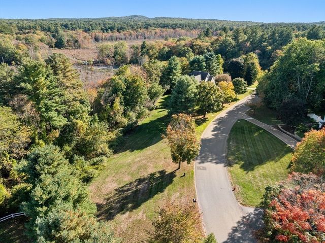 1 Old Colony Drive, Dover, MA 02030