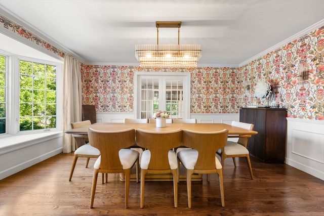 1 Old Colony Drive, Dover, MA 02030