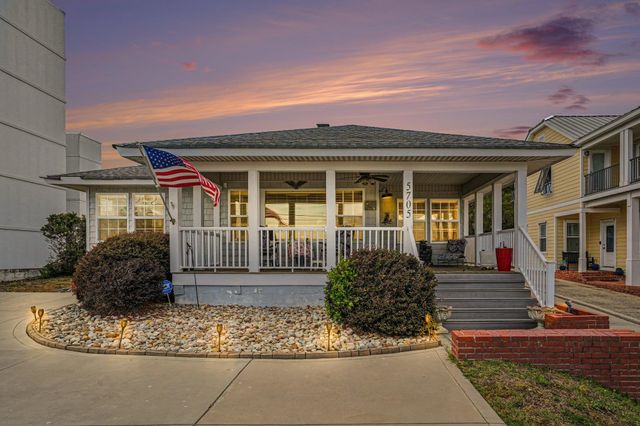 5705 N Ocean Blvd., Myrtle Beach, SC 29577